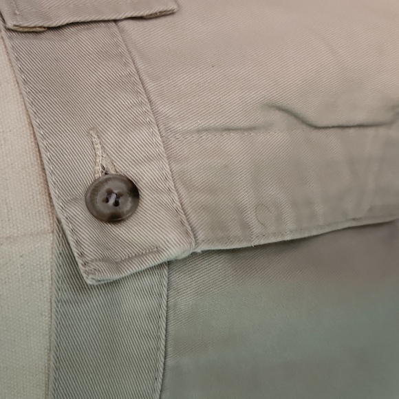 Lee womens shorts size 5 - Picture 5 of 8